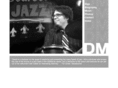 davidmahoneymusic.com