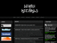 dekoyrecords.net