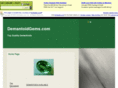demantoidgems.com