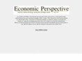 economicperspective.com