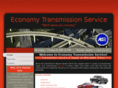 economytransmission.net