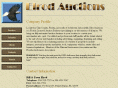 elrodauctions.com