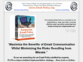 email-policy.org