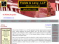 fieldsandlevy.com