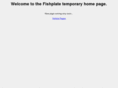 fishplate.org