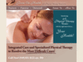 focusonhealthpt.com