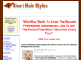 freeshorthairstyles.net