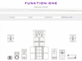 funktion-one-shop.jp