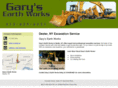 garysearthworks.com