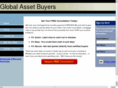 globalassetbuyer.com