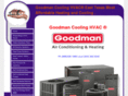 goodmancooling.com