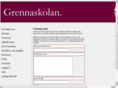 grannaskolan.net