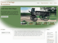greencarriagerestoration.com
