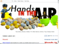 handsintheair.net