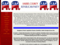 harriscountygagop.com