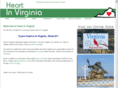 heartinvirginia.com