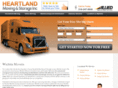 heartlandmoving.com