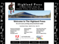 highlandpress.biz