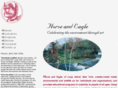 horseandeagle.com