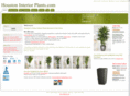 houstoninteriorplants.com
