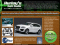 hurleysaudio.com