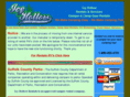 icyhollowrentals.com