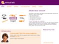 inhoudtelt.nl