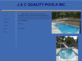 jcqualitypools.com
