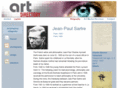 jean-paul-sartre.com