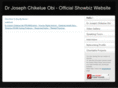 josephchikelueobi.com
