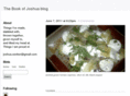 joshuawerber.com