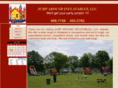 jumparoundinflatablesllc.com