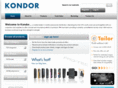 kondor.co.uk