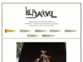 leeblackwellstudio.com