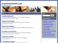 legendhardware.com
