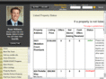 listedpropertystatus.info