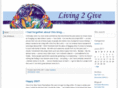 living2give.org