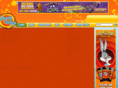 looneytunesgames.com
