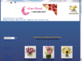 losaltosflorist.com