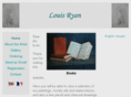 louisryansartstudio.com