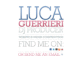 lucaguerrieri.com