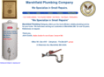 marshfieldplumbing.com