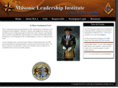 masonicleadership.org