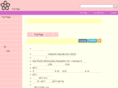mathsoc.jp