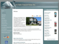 mcgladefuneralhome.com