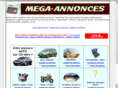 mega-annonces.com