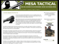 mesatactical.com