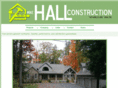 mikehallconstruction.com