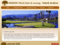 missionhillssales.com