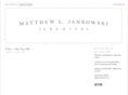 mljankowskiarchive.com